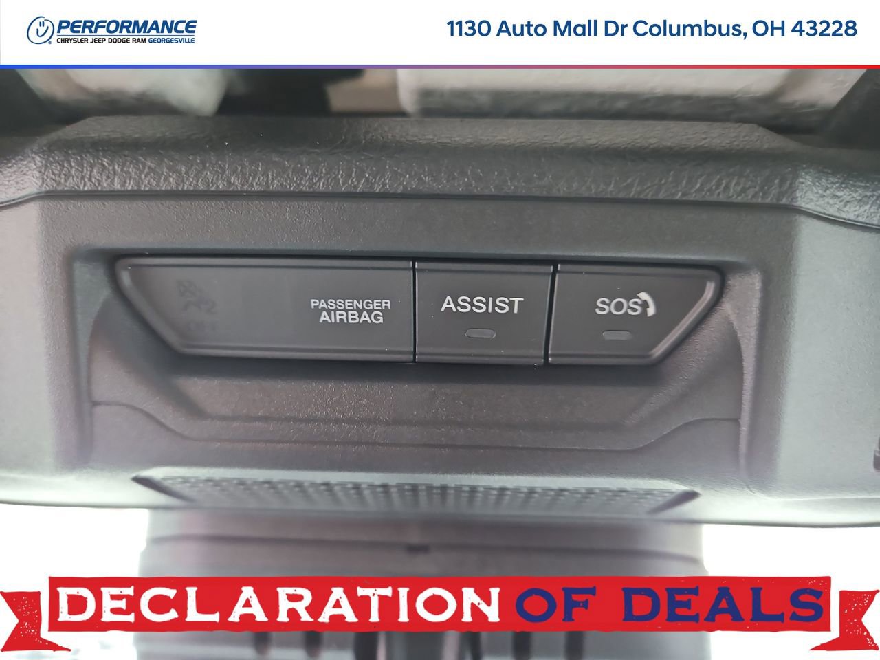 New 2026 Jeep Gladiator Sport AWD/4WD image 21