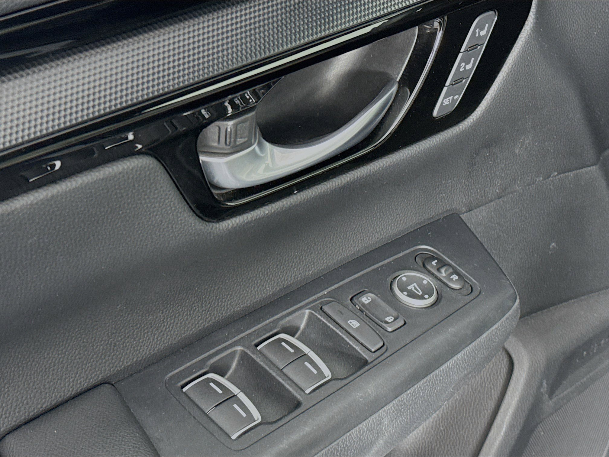 Certified 2023 Honda CR-V Sport Touring image 18