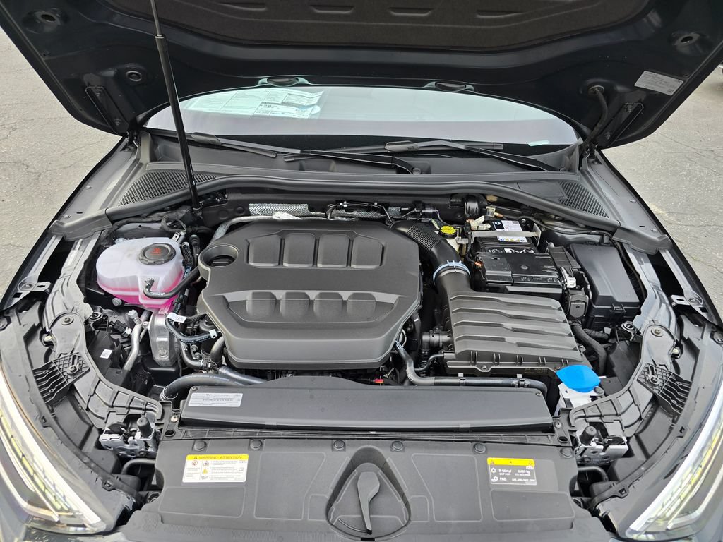 New 2026 Audi A3 2.0T Premium AWD/4WD image 30