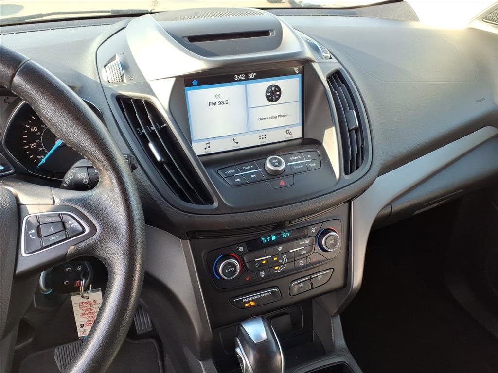 Used 2018 Ford Escape SEL image 9