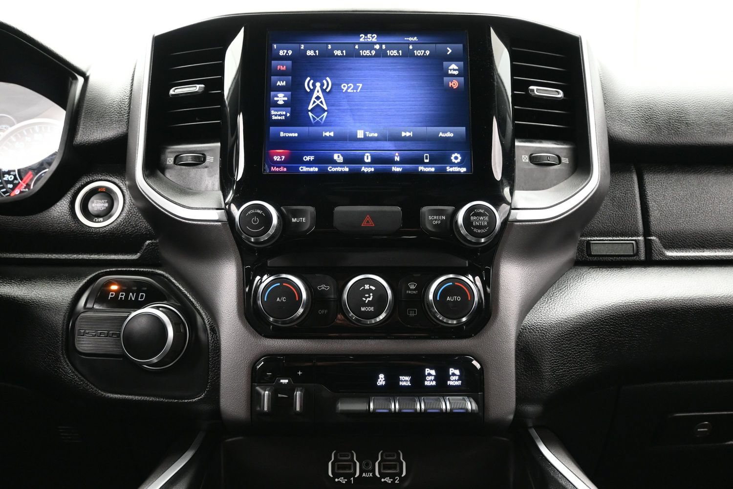 Used 2020 RAM 1500 Big Horn RWD image 17