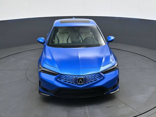 New 2026 Acura Integra A-Spec w/ Technology Package FWD image 28