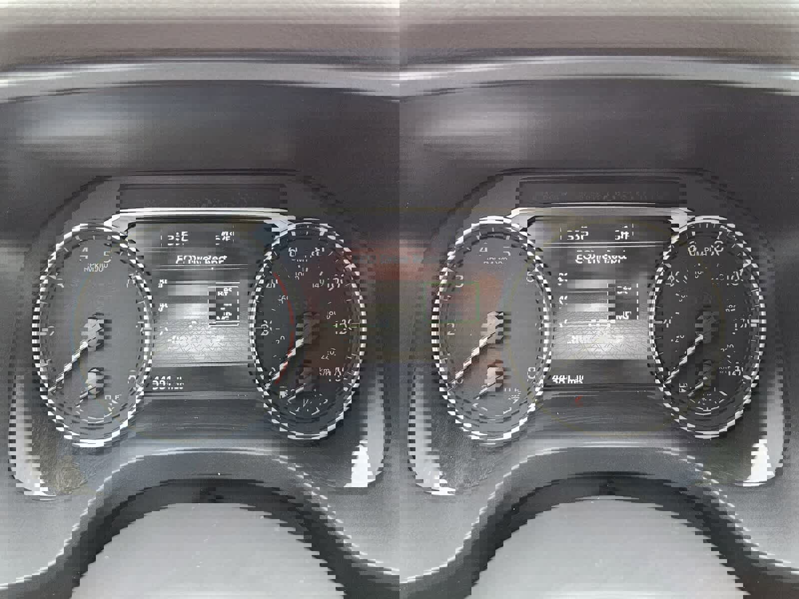 Used 2023 Nissan Rogue SL w/ SL Premium Package image 14