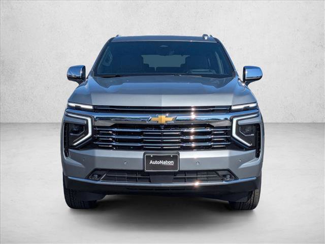 New 2025 Chevrolet Suburban Premier AWD/4WD image 6