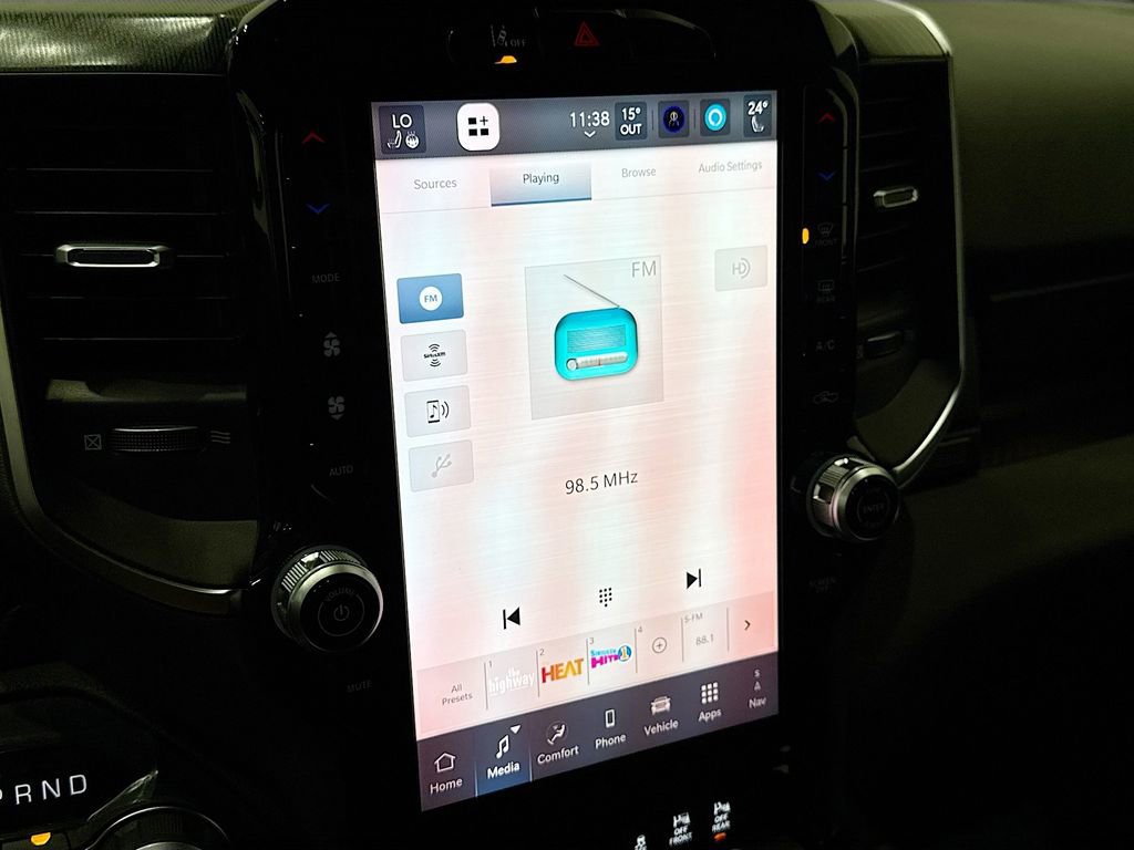 New 2026 RAM 1500 Big Horn image 32