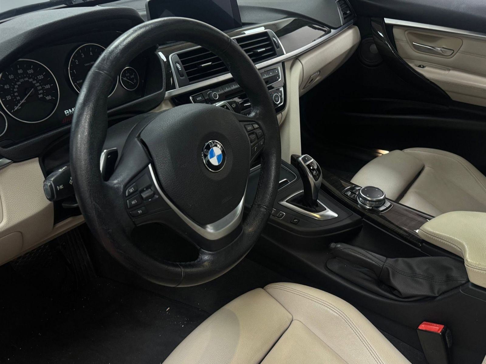 Used 2016 BMW 328i 328i image 4