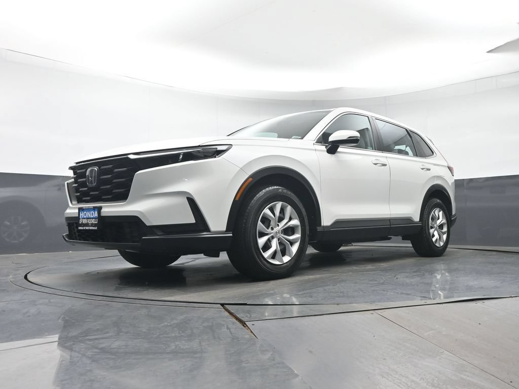 Used 2024 Honda CR-V LX image 25
