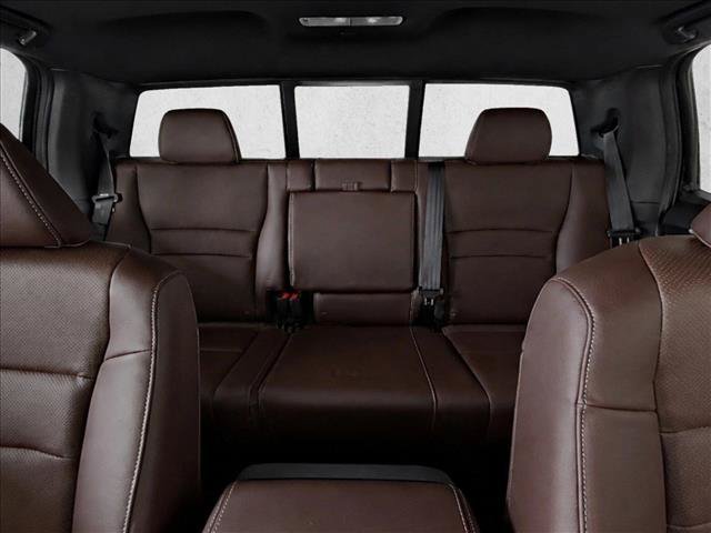 New 2026 Honda Ridgeline RTL image 16
