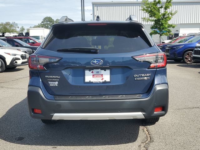 Certified 2023 Subaru Outback Touring XT AWD/4WD image 6
