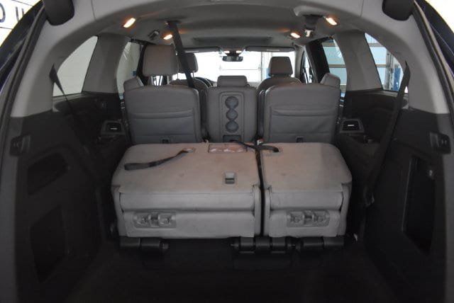Used 2024 Honda Odyssey EX-L image 16