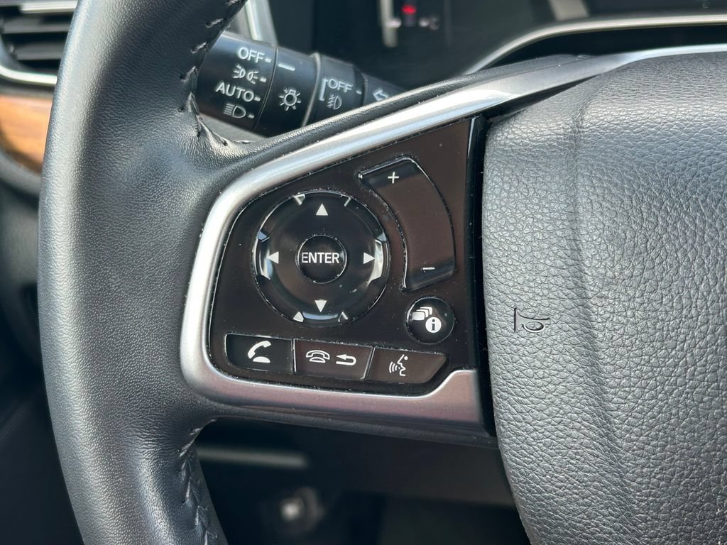 Used 2022 Honda CR-V EX-L image 34