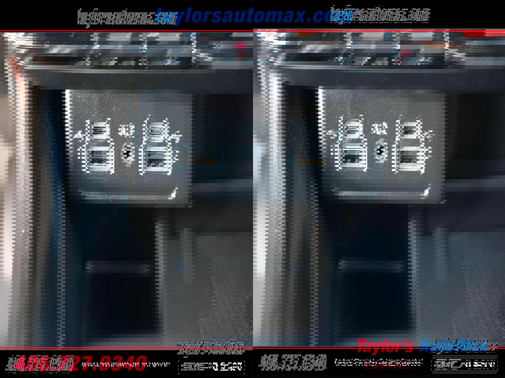 Used 2022 Dodge Durango R/T w/ Blacktop Package image 21