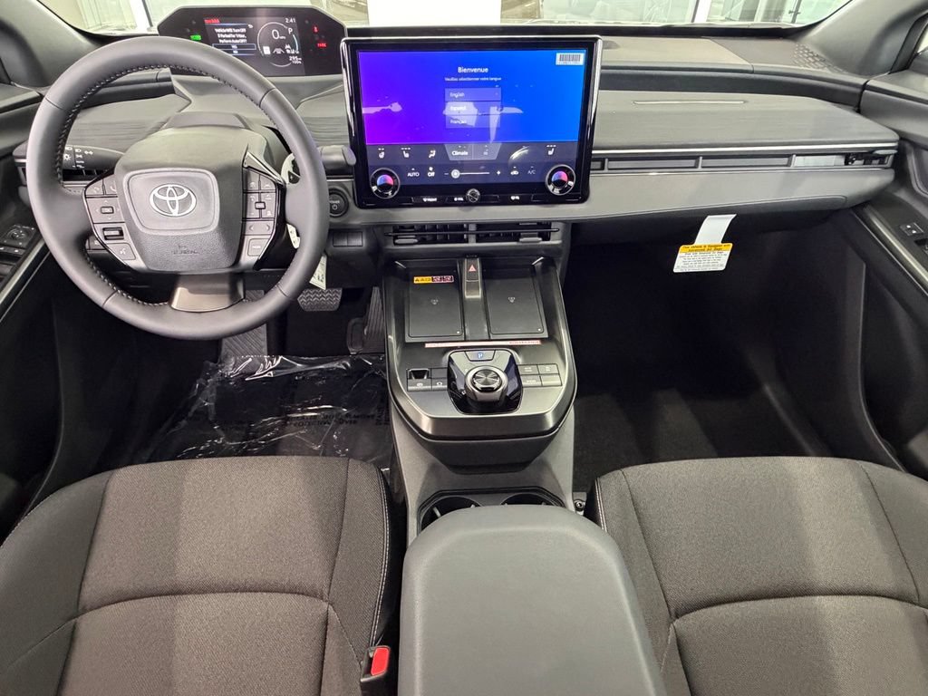 New 2026 Toyota C-HR AWD/4WD image 28