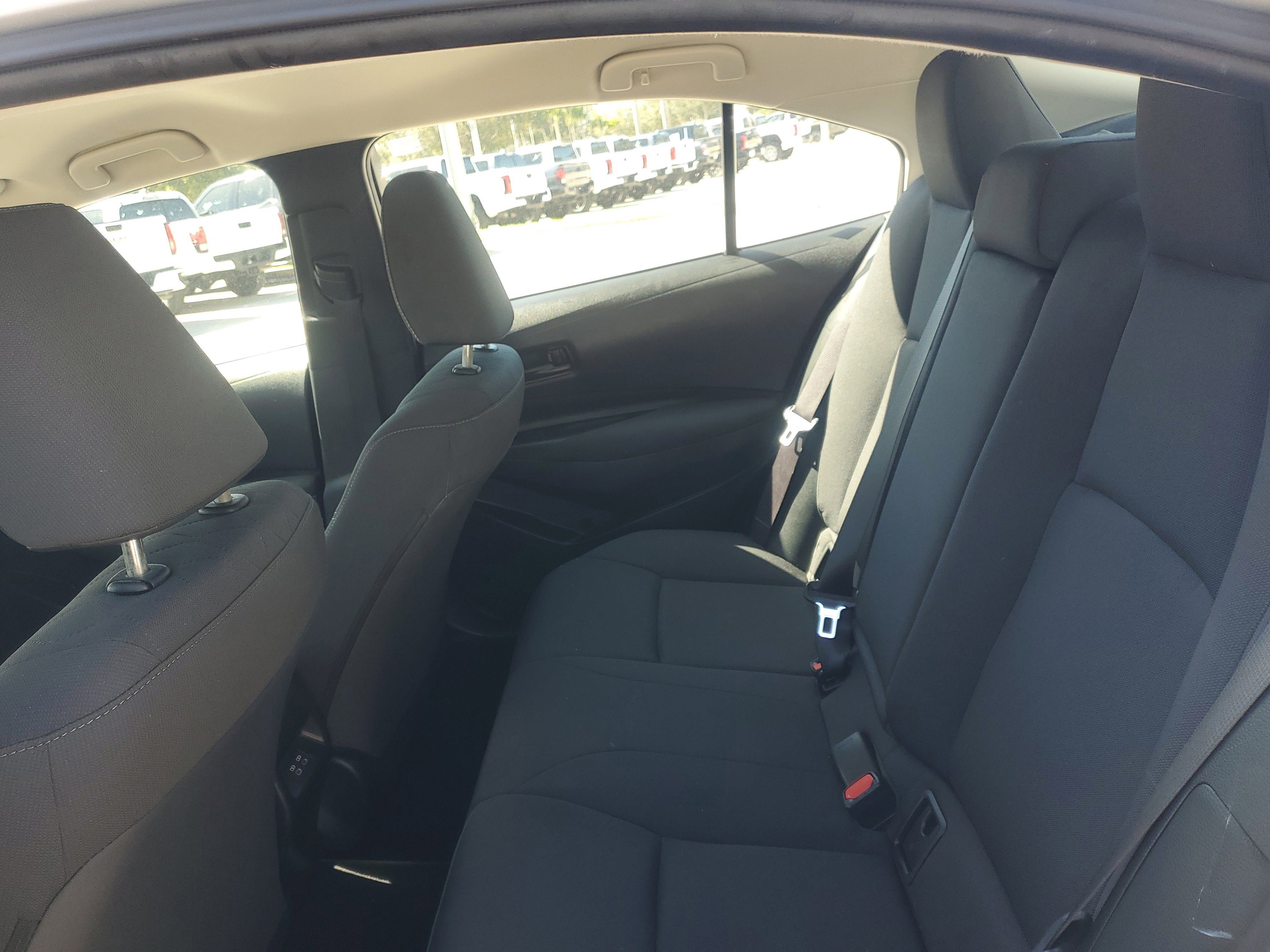 Used 2023 Toyota Corolla LE image 11