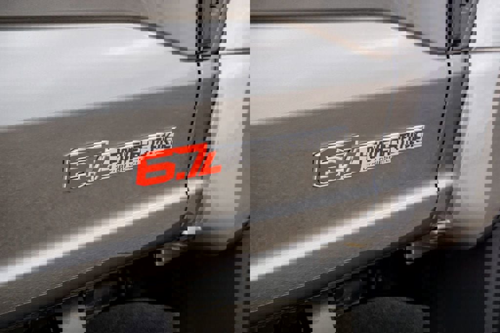 Used 2026 Ford F450 Platinum AWD/4WD image 51