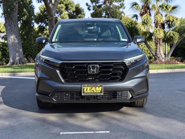 Used 2025 Honda CR-V EX-L image 3