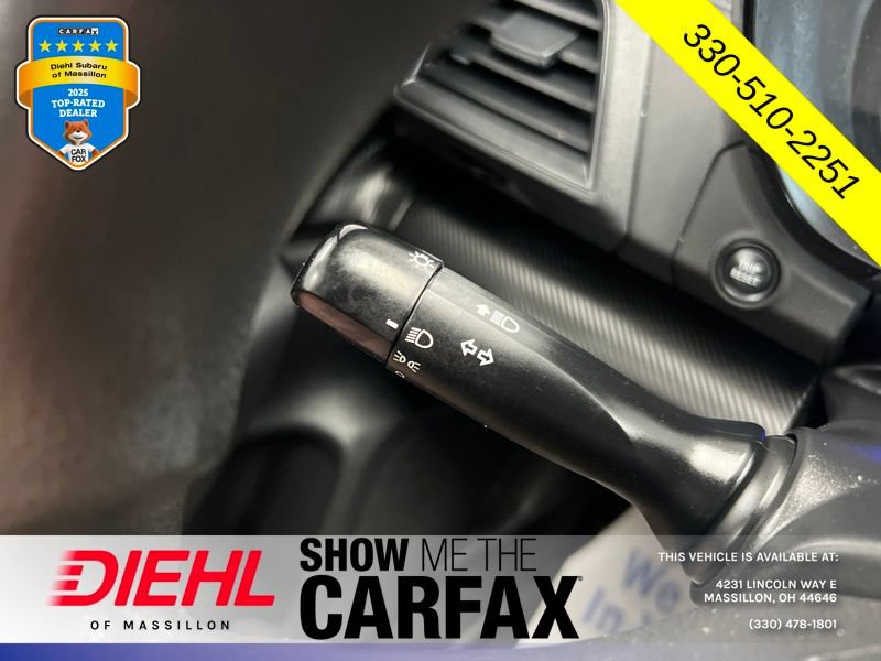 Used 2019 Subaru Impreza 2.0i AWD/4WD image 23