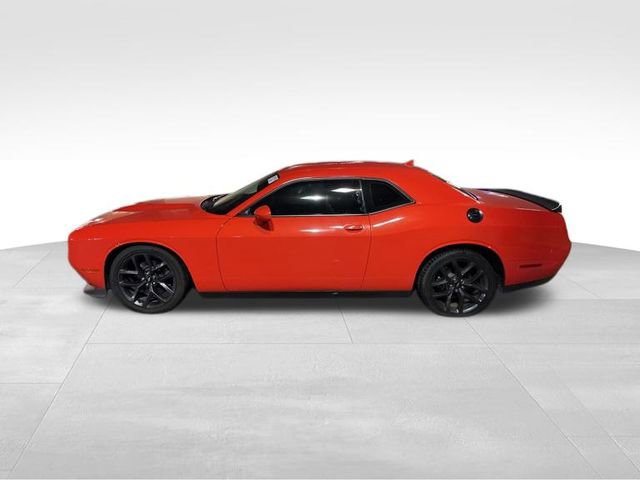 Used 2019 Dodge Challenger GT w/ Driver Convenience Group image 5
