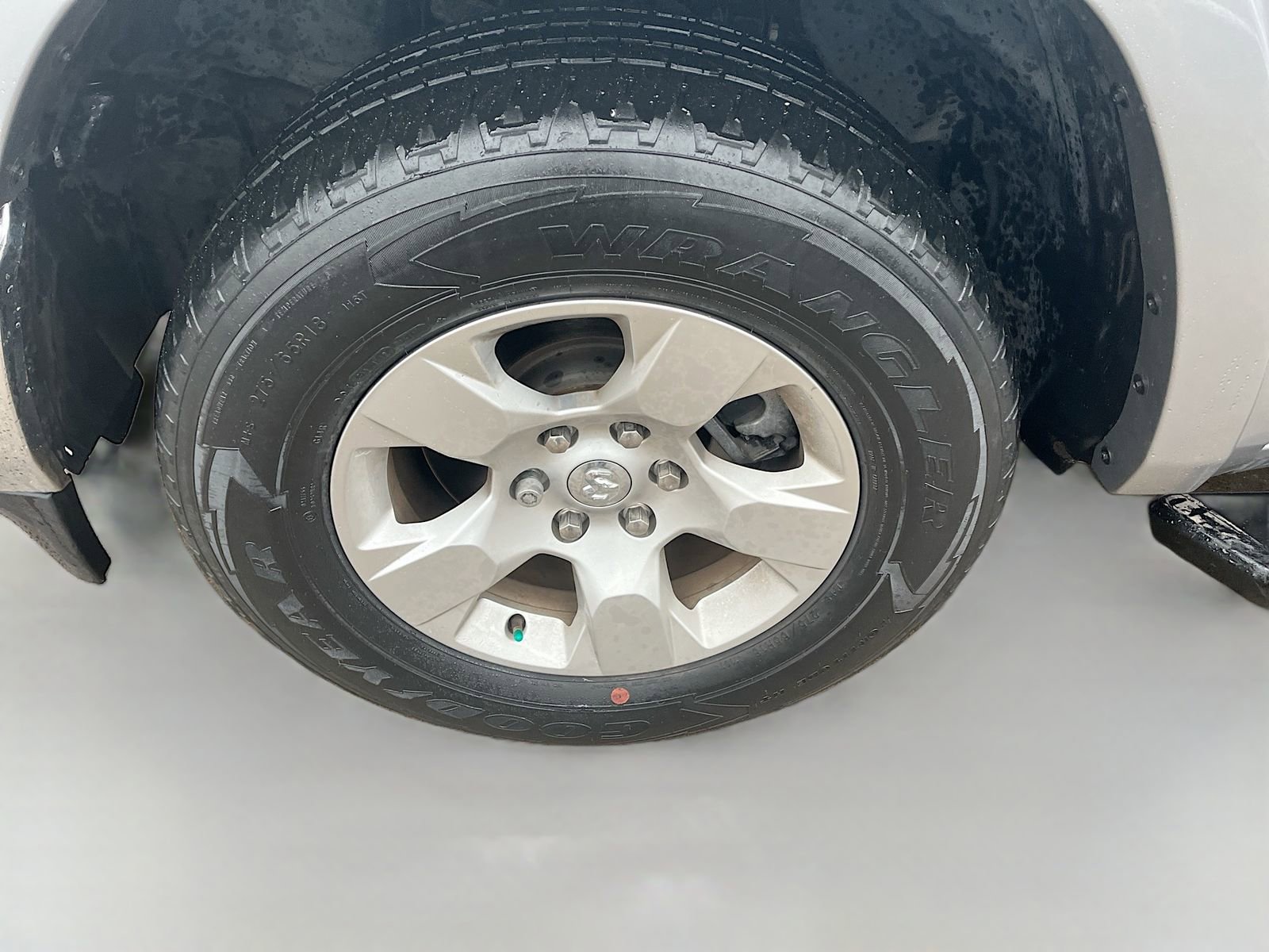 Used 2022 RAM 1500 Laramie image 31