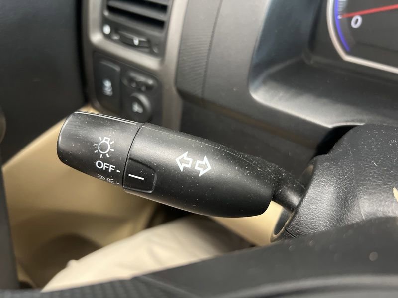Used 2011 Honda CR-V EX image 21