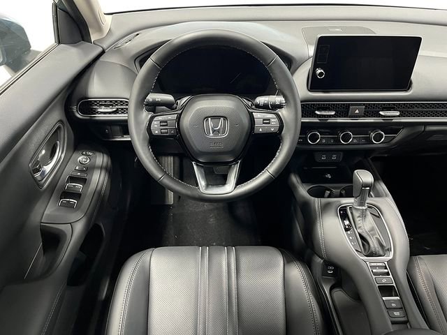 New 2027 Honda HR-V EX-L image 19