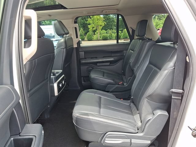 Used 2023 Ford Expedition Max XLT AWD/4WD image 8