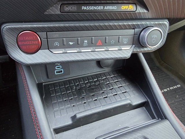 Used 2024 Ford Mustang GT Premium w/ GT Performance Package image 14