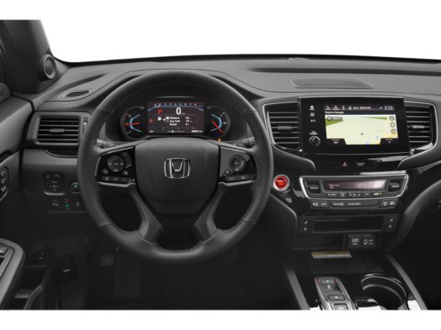 Used 2021 Honda Passport Elite image 10