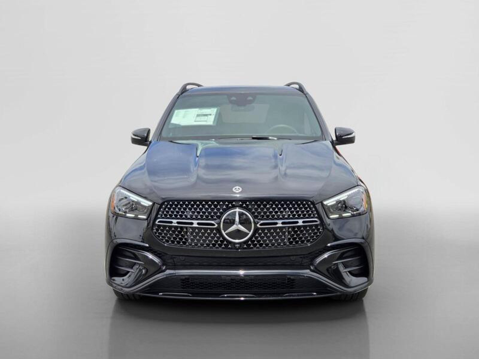 New 2026 Mercedes-Benz GLE 580 4MATIC image 9