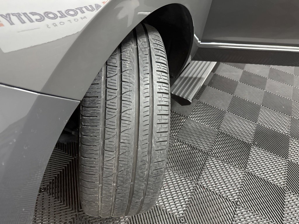 Used 2023 Lincoln Navigator Black Label image 55