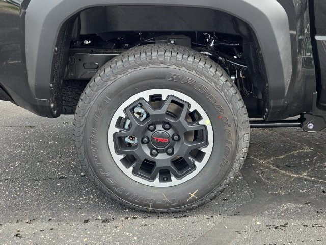 New 2026 Toyota Tacoma TRD Off-Road AWD/4WD image 5