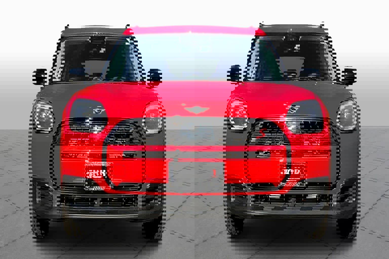 Certified 2025 MINI Cooper Countryman S w/ Comfort Package Max image 3