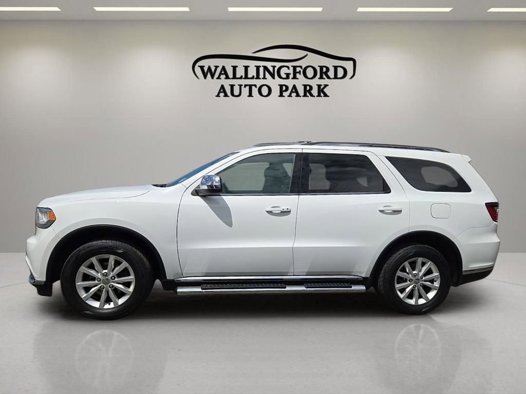 Used 2014 Dodge Durango SXT w/ Quick Order Package 23B AWD/4WD image 7
