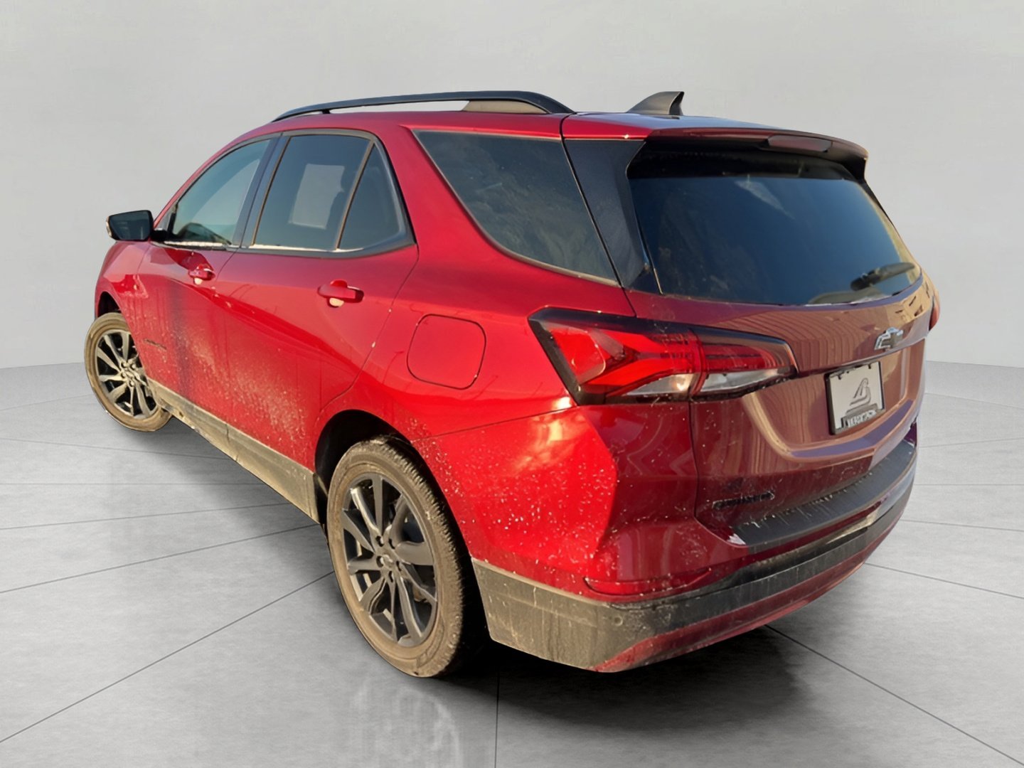 Used 2024 Chevrolet Equinox RS image 5