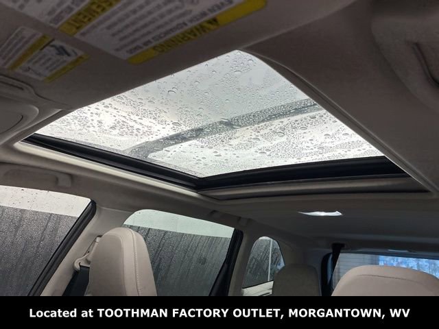 Used 2020 Subaru Forester Limited w/ Popular Package #3 image 8