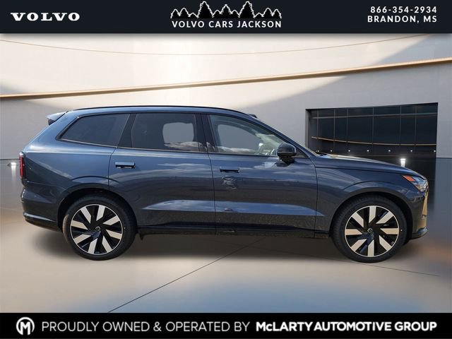 New 2025 Volvo EX90 Ultra image 3