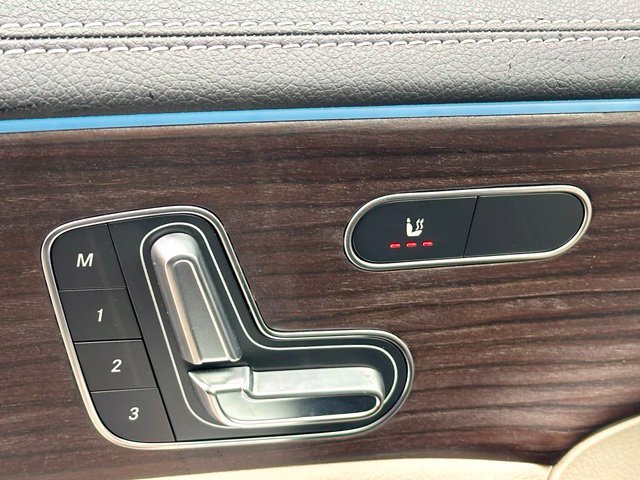 Certified 2024 Mercedes-Benz CLA 250 4MATIC image 22