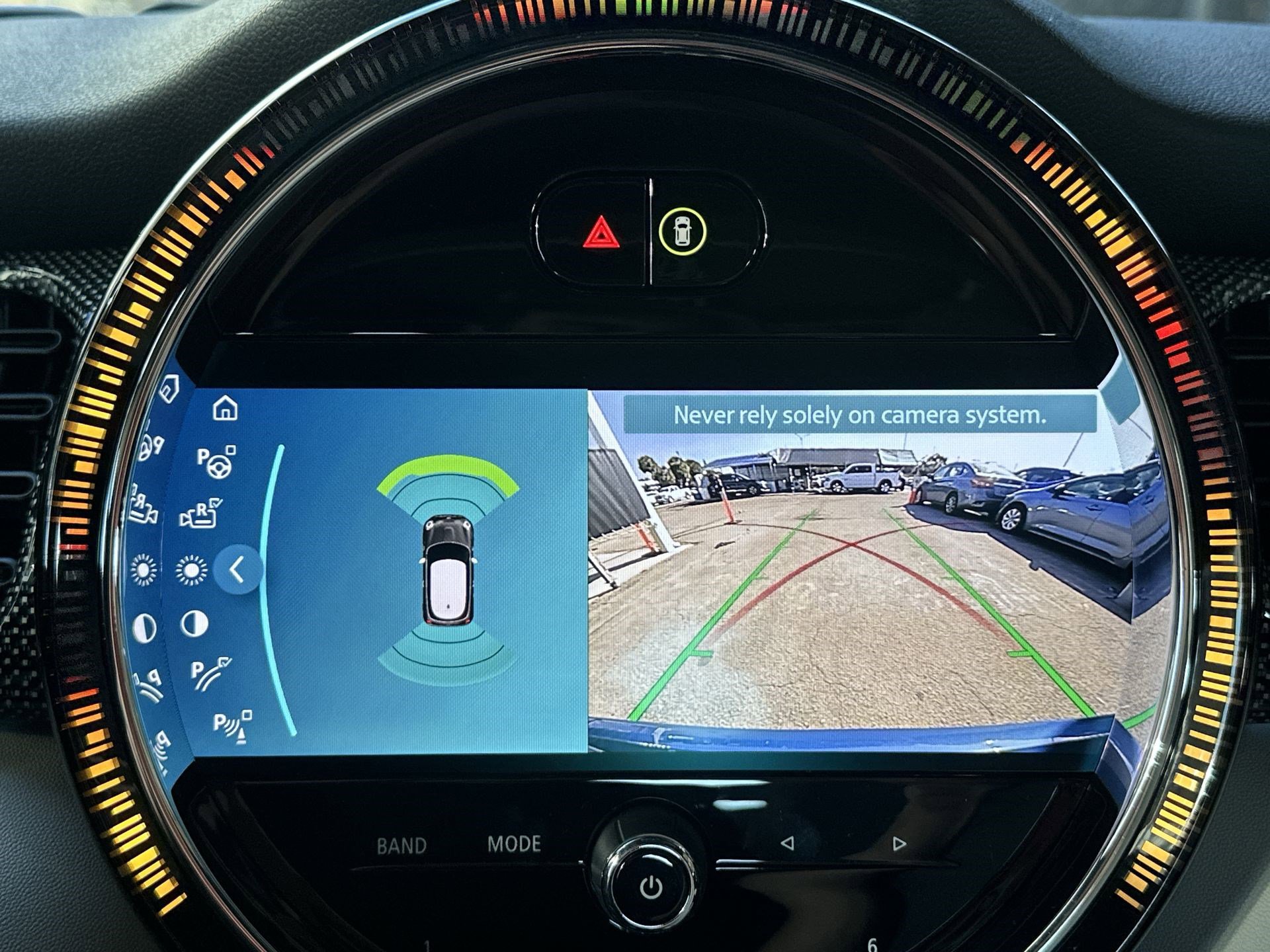 Used 2023 MINI Cooper SE image 24