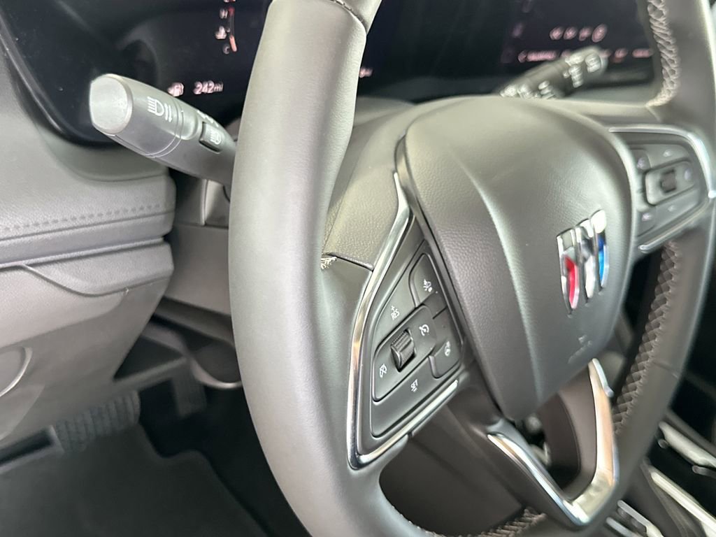 New 2026 Buick Encore GX Preferred w/ Comfort Package FWD image 19