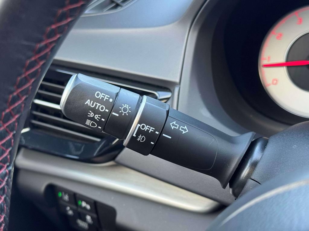 Used 2020 Acura RDX A-Specw/ Technology Package AWD/4WD image 24