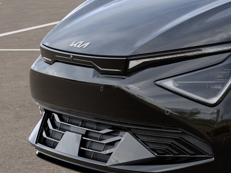 New 2025 Kia EV6 Light AWD/4WD image 12