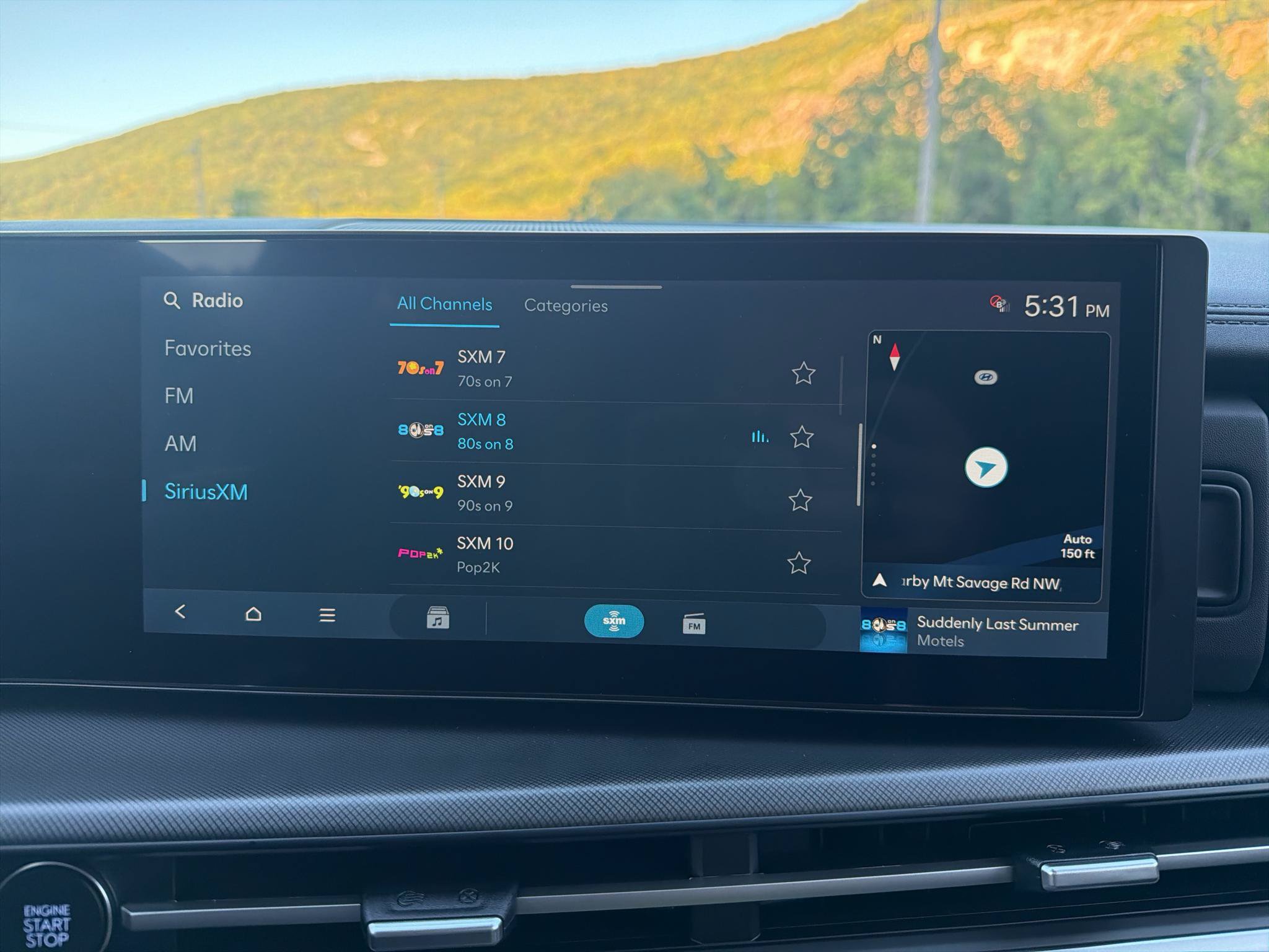New 2027 Hyundai Santa Fe XRT AWD/4WD image 25
