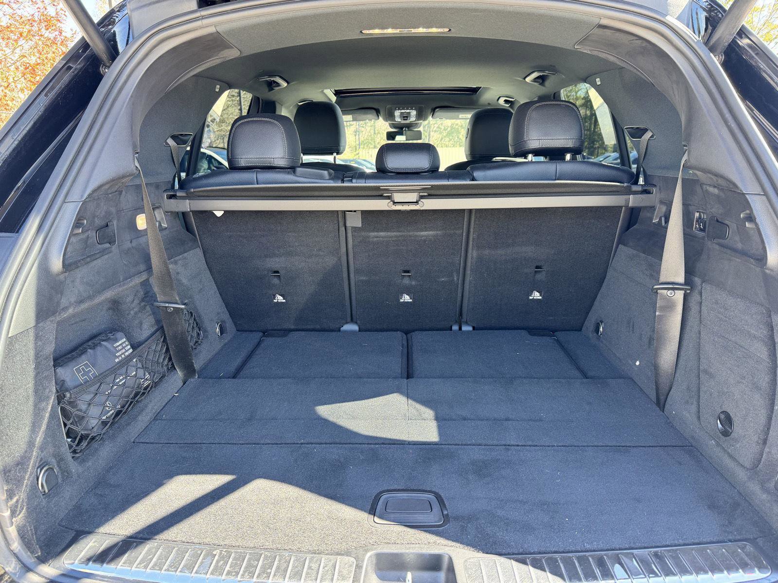 Used 2020 Mercedes-Benz GLE 350 4MATIC image 26