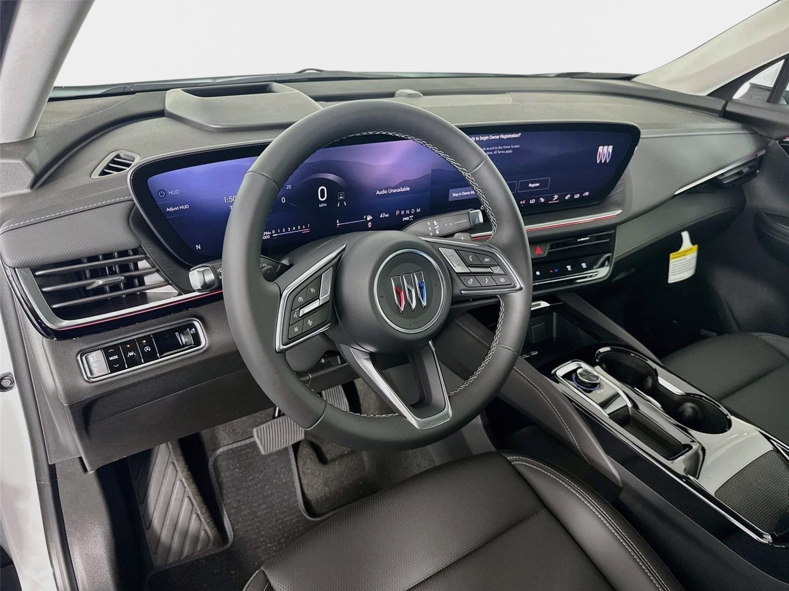 New 2026 Buick Envision Preferred AWD/4WD image 9