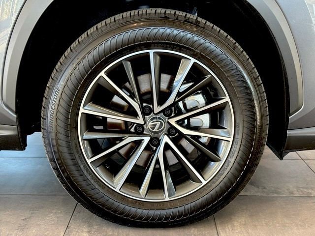 Used 2025 Lexus NX 350 350h Base image 41