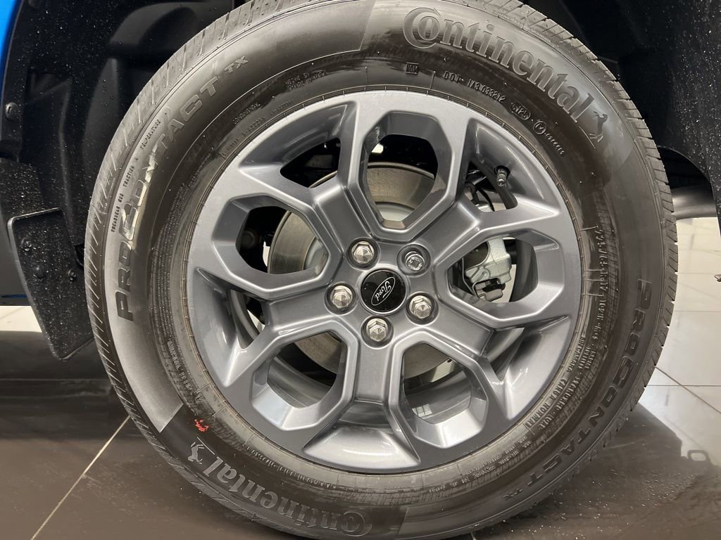 New 2026 Ford Maverick XLT w/ Equipment Group 301A image 7