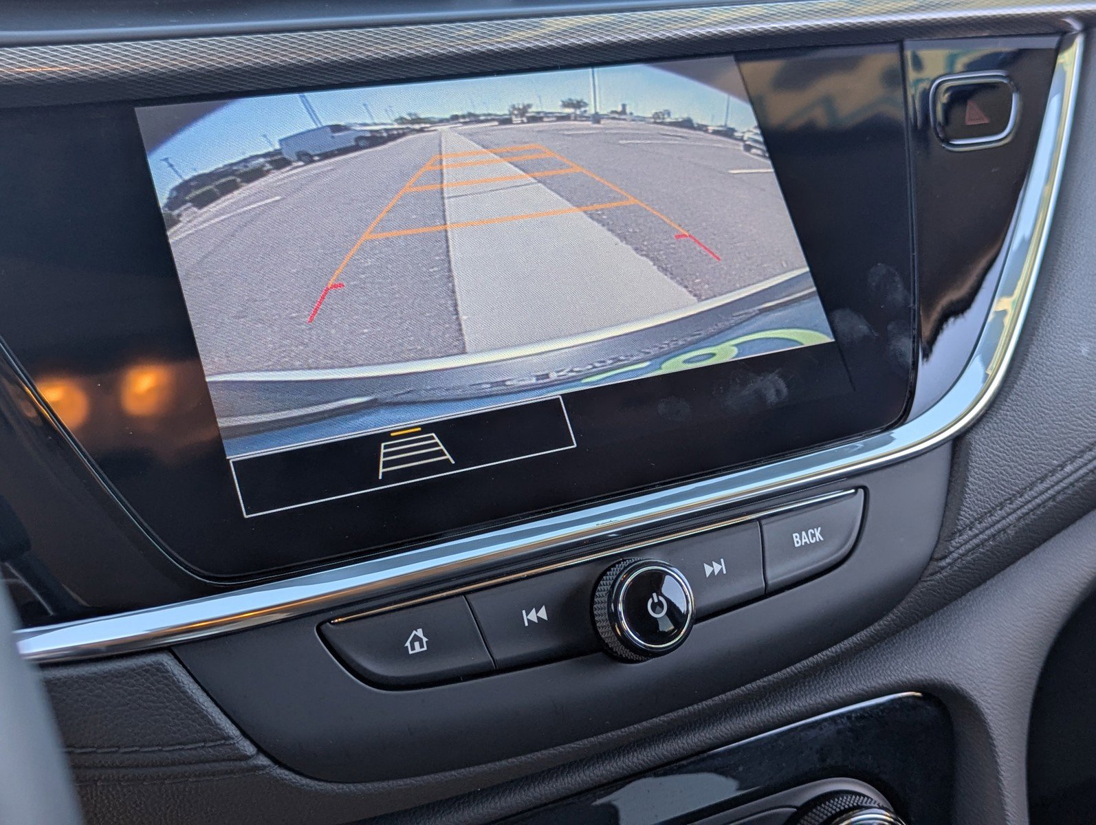 Certified 2023 Buick Encore GX Select image 30