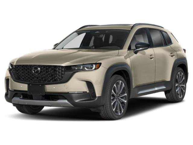 New 2026 MAZDA CX-50 2.5 Turbo w/ Premium Plus Pkg AWD/4WD image 1