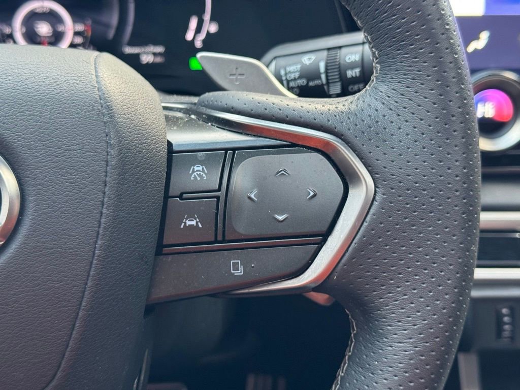 Certified 2024 Lexus RX 500h F Sport w/ Accessory Package (K3) image 34