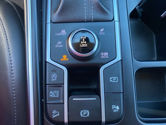Certified 2022 Kia Sorento X-Line EX image 14
